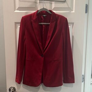 Crimson Women's Blazer